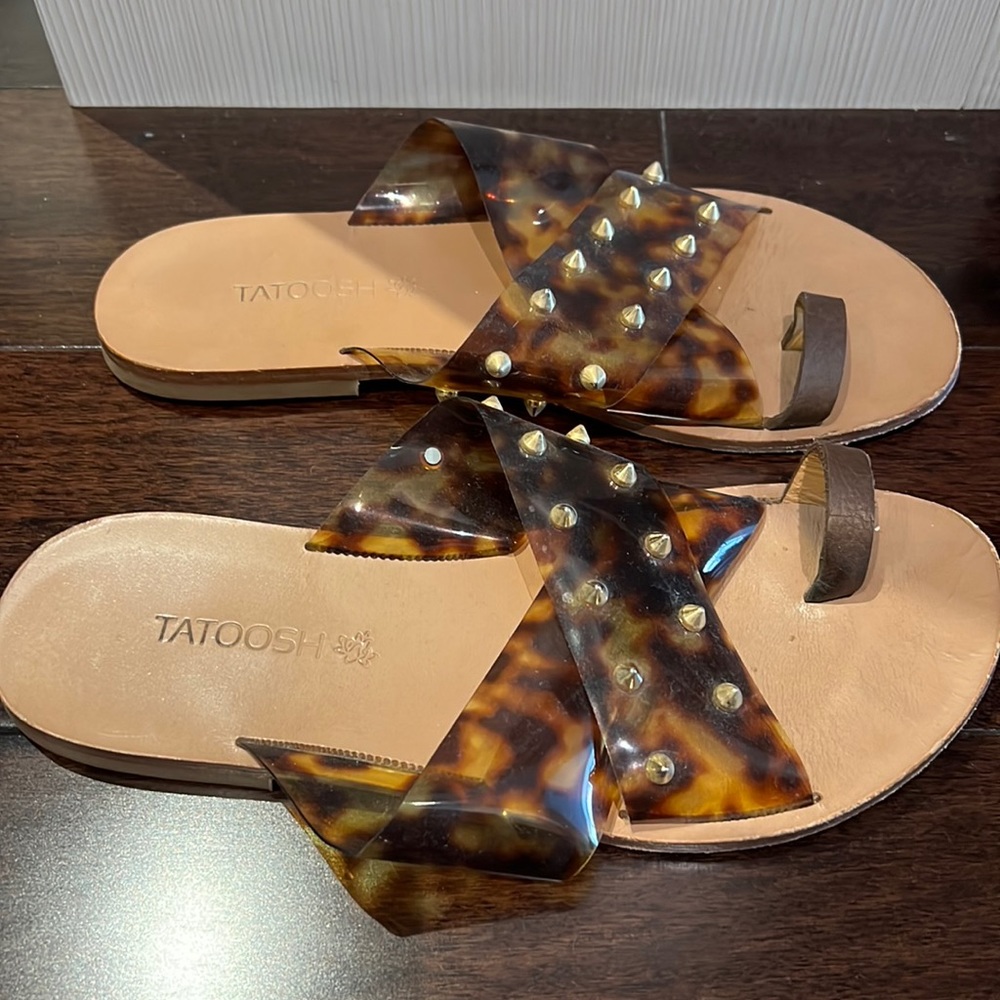 Tatoosh Sandals